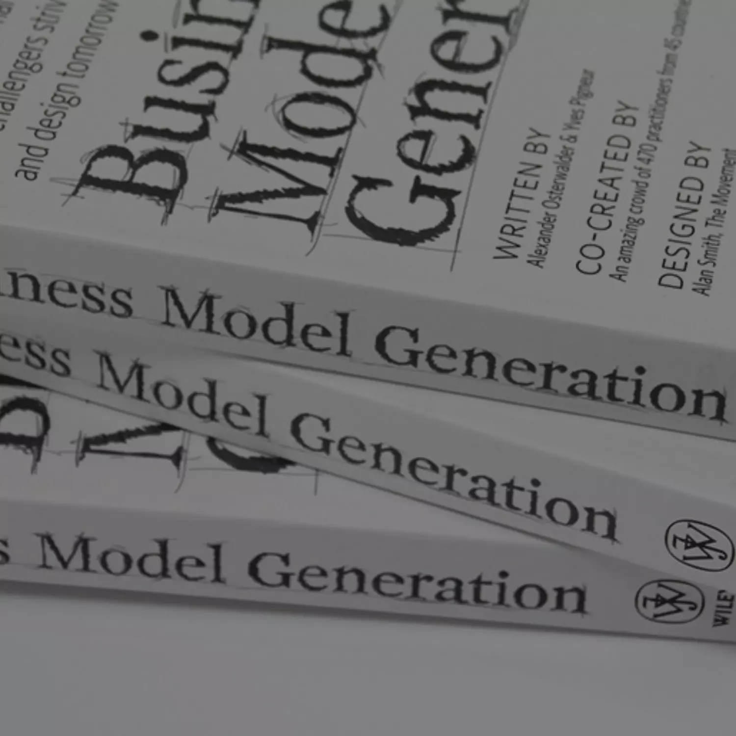 Business Model Canvas