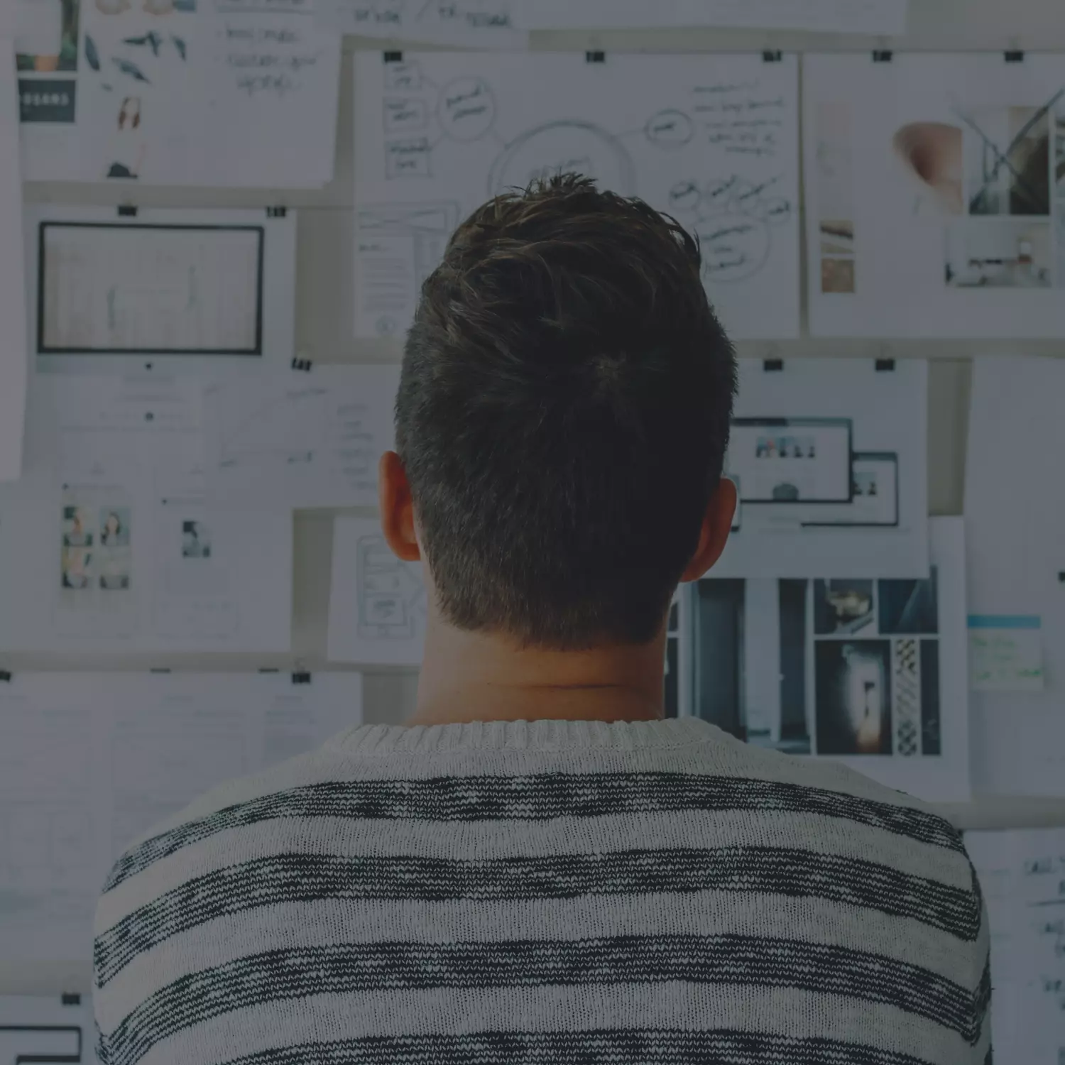 Padrões de Modelo de Negócio