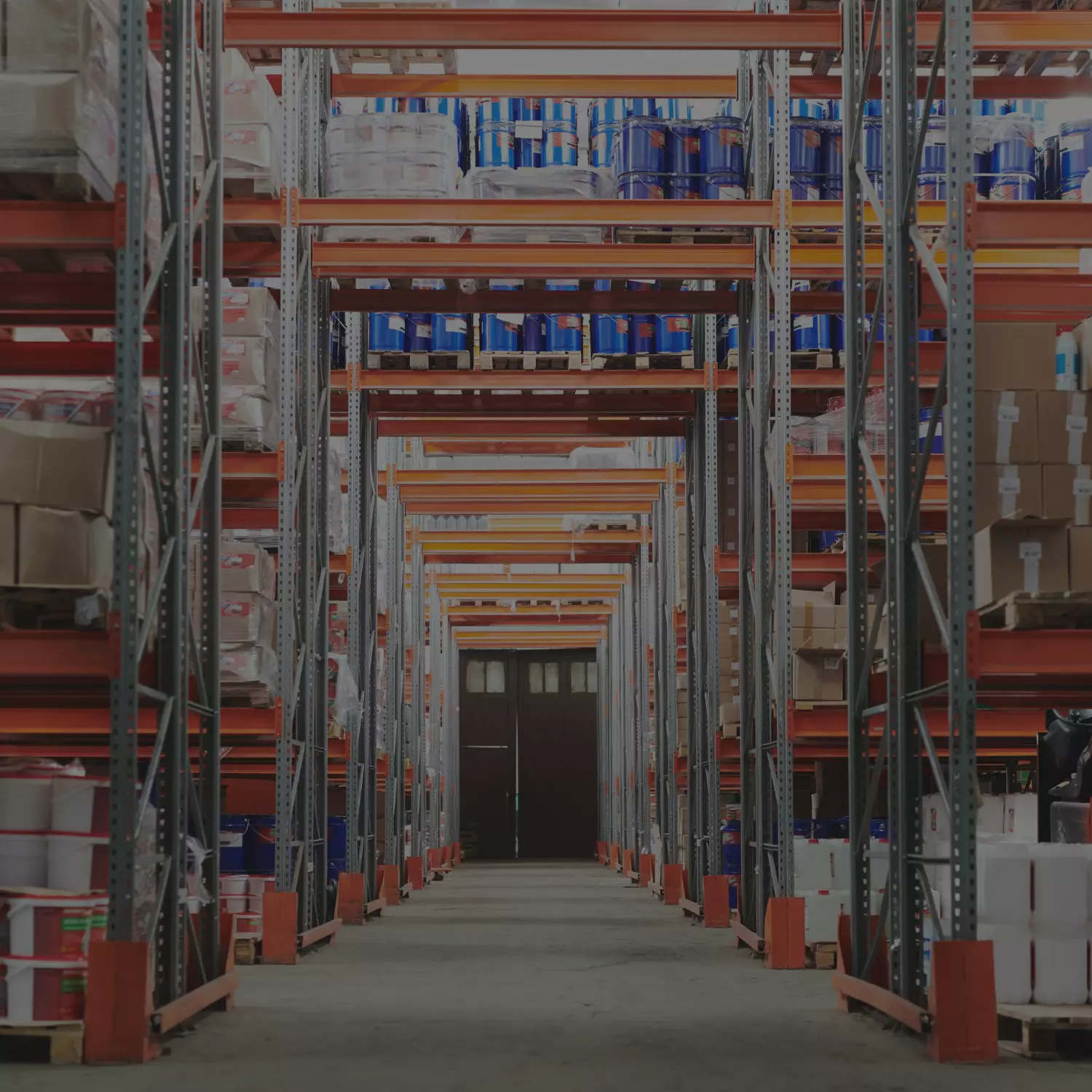 Recursos Principais - Business Model Canvas